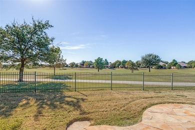 Welcome to your dream home in prestigious Del Webb community on Frisco Lakes Golf Course in Texas - for sale on GolfHomes.com, golf home, golf lot
