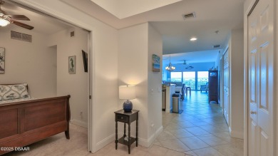 Beautiful two bedroom, two bathroom with den that could easily on Oceans Golf Club in Florida - for sale on GolfHomes.com, golf home, golf lot