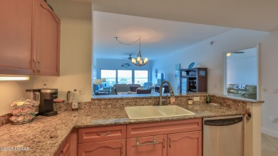 Beautiful two bedroom, two bathroom with den that could easily on Oceans Golf Club in Florida - for sale on GolfHomes.com, golf home, golf lot