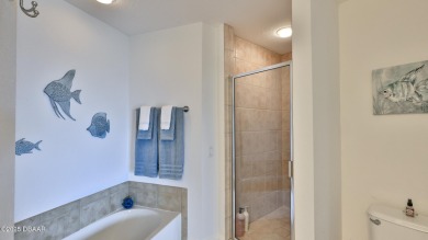 Beautiful two bedroom, two bathroom with den that could easily on Oceans Golf Club in Florida - for sale on GolfHomes.com, golf home, golf lot