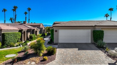 Stunning inside and out.  Top of the line finishes everywhere on Palm Valley Country Club in California - for sale on GolfHomes.com, golf home, golf lot