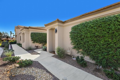 Stunning inside and out.  Top of the line finishes everywhere on Palm Valley Country Club in California - for sale on GolfHomes.com, golf home, golf lot