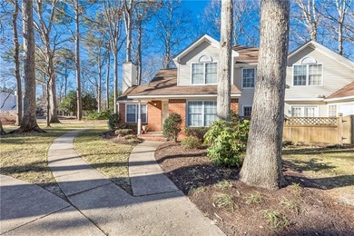 Come see this 2-bedroom, 2-bath condo in the Fairways community on Kiln Creek Golf and Country Club in Virginia - for sale on GolfHomes.com, golf home, golf lot