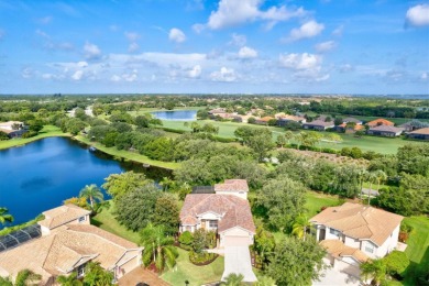 Situated in the prestigious Stoneybrook Heritage Harbour, this 2 on River Strand Golf and Country Club At Heritage Harbour  in Florida - for sale on GolfHomes.com, golf home, golf lot