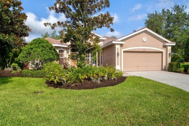 Situated in the prestigious Stoneybrook Heritage Harbour, this 2 on River Strand Golf and Country Club At Heritage Harbour  in Florida - for sale on GolfHomes.com, golf home, golf lot