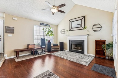 Come see this 2-bedroom, 2-bath condo in the Fairways community on Kiln Creek Golf and Country Club in Virginia - for sale on GolfHomes.com, golf home, golf lot