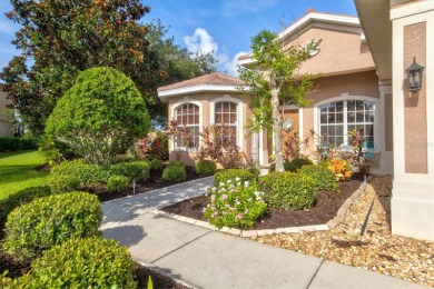 Situated in the prestigious Stoneybrook Heritage Harbour, this 2 on River Strand Golf and Country Club At Heritage Harbour  in Florida - for sale on GolfHomes.com, golf home, golf lot