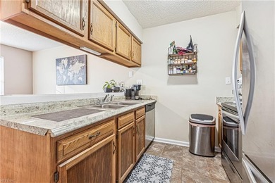 Come see this 2-bedroom, 2-bath condo in the Fairways community on Kiln Creek Golf and Country Club in Virginia - for sale on GolfHomes.com, golf home, golf lot