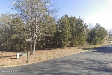 UNDER CONSTRUCTION: Sophisticated New Construction in on Tellico Village Golf Club in Tennessee - for sale on GolfHomes.com, golf home, golf lot