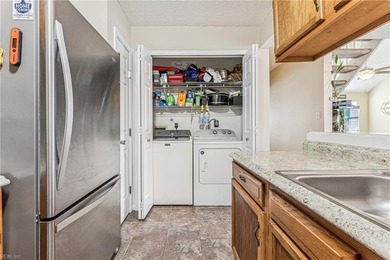 Come see this 2-bedroom, 2-bath condo in the Fairways community on Kiln Creek Golf and Country Club in Virginia - for sale on GolfHomes.com, golf home, golf lot