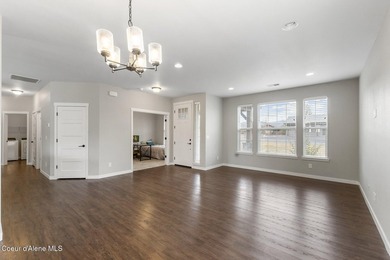 Views! Views! Views! Imagine waking up to sparkling water and on Stoneridge Golf Club in Idaho - for sale on GolfHomes.com, golf home, golf lot