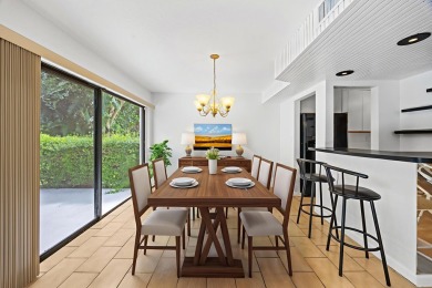 Experience the perfect blend of space, privacy, and scenic views on Jacaranda Golf Club in Florida - for sale on GolfHomes.com, golf home, golf lot