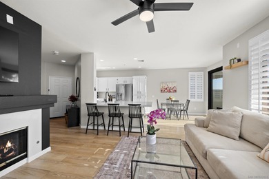 Live on the Golf Course with Views forever. Beautiful 4 bedroom on Eastlake Country Club in California - for sale on GolfHomes.com, golf home, golf lot