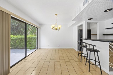 Experience the perfect blend of space, privacy, and scenic views on Jacaranda Golf Club in Florida - for sale on GolfHomes.com, golf home, golf lot