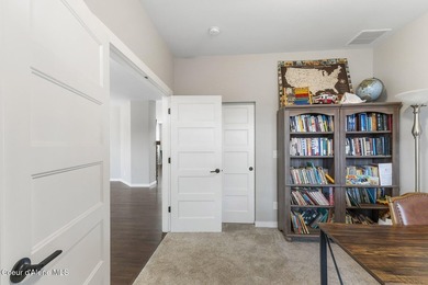 Views! Views! Views! Imagine waking up to sparkling water and on Stoneridge Golf Club in Idaho - for sale on GolfHomes.com, golf home, golf lot