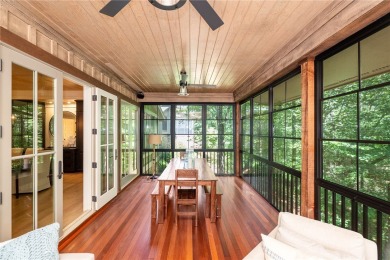 Location, convenience, completely updated, fully furnished, no on The Cliffs At Keowee Falls in South Carolina - for sale on GolfHomes.com, golf home, golf lot