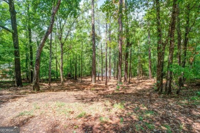 Gorgeous year-round water view lot located in Turtle Cove. Enjoy on Turtle Cove Golf Course in Georgia - for sale on GolfHomes.com, golf home, golf lot
