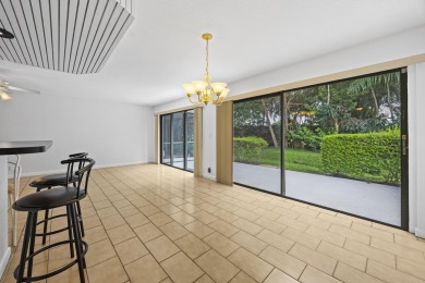 Experience the perfect blend of space, privacy, and scenic views on Jacaranda Golf Club in Florida - for sale on GolfHomes.com, golf home, golf lot
