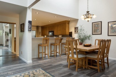 Nestled in the West End of Eagle-Vail, 1469 Deer Boulevard (East on Eagle Vail Golf Course in Colorado - for sale on GolfHomes.com, golf home, golf lot