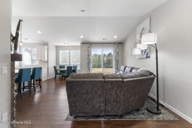 Views! Views! Views! Imagine waking up to sparkling water and on Stoneridge Golf Club in Idaho - for sale on GolfHomes.com, golf home, golf lot