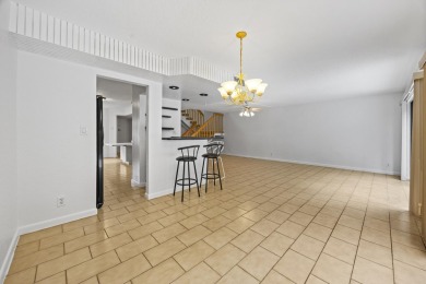 Experience the perfect blend of space, privacy, and scenic views on Jacaranda Golf Club in Florida - for sale on GolfHomes.com, golf home, golf lot