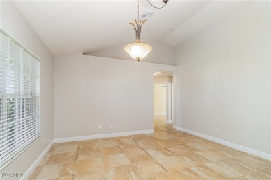 Welcome to your dream home in beautiful Cape Coral, FL! This on Royal Tee Country Club in Florida - for sale on GolfHomes.com, golf home, golf lot