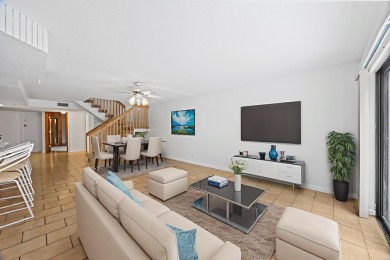 Experience the perfect blend of space, privacy, and scenic views on Jacaranda Golf Club in Florida - for sale on GolfHomes.com, golf home, golf lot
