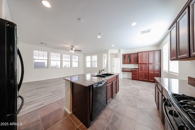 Welcome to Verrado-one of Buckeye's most desirable on Verrado Golf Club - Victory in Arizona - for sale on GolfHomes.com, golf home, golf lot