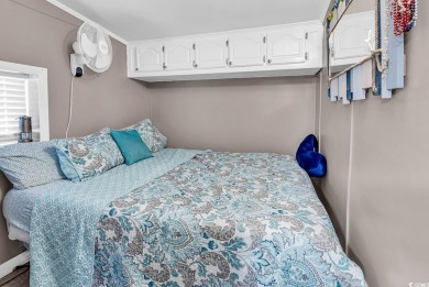 Charming 3 Bedroom, 2 Bath Bungalow in Ocean Lakes - Coastal on Prestwick Country Club in South Carolina - for sale on GolfHomes.com, golf home, golf lot