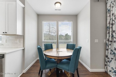 Views! Views! Views! Imagine waking up to sparkling water and on Stoneridge Golf Club in Idaho - for sale on GolfHomes.com, golf home, golf lot