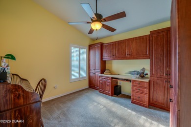 PRICED TO SELL, this 3 bedroom, 2 bathroom home is located in on Grand Haven Golf Club in Florida - for sale on GolfHomes.com, golf home, golf lot