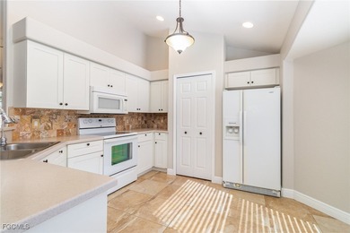 Welcome to your dream home in beautiful Cape Coral, FL! This on Royal Tee Country Club in Florida - for sale on GolfHomes.com, golf home, golf lot