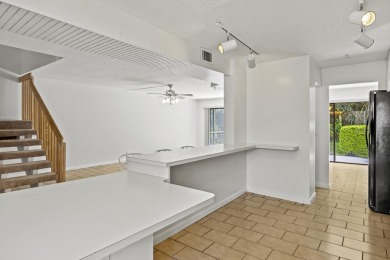 Experience the perfect blend of space, privacy, and scenic views on Jacaranda Golf Club in Florida - for sale on GolfHomes.com, golf home, golf lot