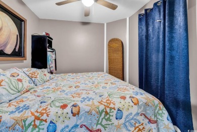 Charming 3 Bedroom, 2 Bath Bungalow in Ocean Lakes - Coastal on Prestwick Country Club in South Carolina - for sale on GolfHomes.com, golf home, golf lot