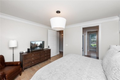 Location, convenience, completely updated, fully furnished, no on The Cliffs At Keowee Falls in South Carolina - for sale on GolfHomes.com, golf home, golf lot