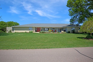 Have you ever wanted a large home and lots of exterior space on Hidden Acres Country Club in Iowa - for sale on GolfHomes.com, golf home, golf lot