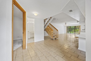 Experience the perfect blend of space, privacy, and scenic views on Jacaranda Golf Club in Florida - for sale on GolfHomes.com, golf home, golf lot
