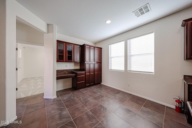 Welcome to Verrado-one of Buckeye's most desirable on Verrado Golf Club - Victory in Arizona - for sale on GolfHomes.com, golf home, golf lot