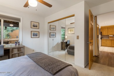Nestled in the West End of Eagle-Vail, 1469 Deer Boulevard (East on Eagle Vail Golf Course in Colorado - for sale on GolfHomes.com, golf home, golf lot