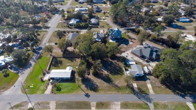 Build to suit on this beautiful lot in the heart of Port St. Joe on Saint Josephs Bay Country Club in Florida - for sale on GolfHomes.com, golf home, golf lot