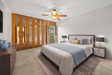 Experience the perfect blend of space, privacy, and scenic views on Jacaranda Golf Club in Florida - for sale on GolfHomes.com, golf home, golf lot