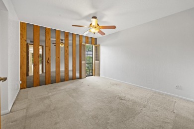 Experience the perfect blend of space, privacy, and scenic views on Jacaranda Golf Club in Florida - for sale on GolfHomes.com, golf home, golf lot