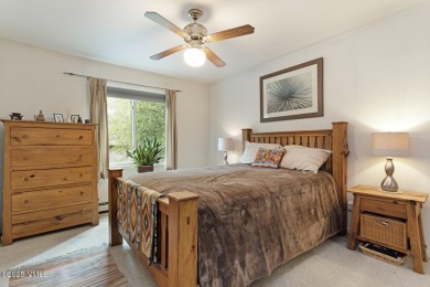 Nestled in the West End of Eagle-Vail, 1469 Deer Boulevard (East on Eagle Vail Golf Course in Colorado - for sale on GolfHomes.com, golf home, golf lot