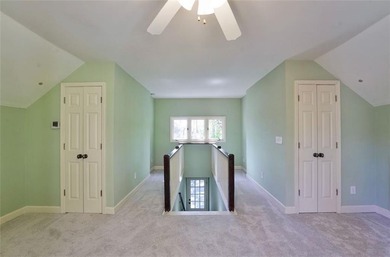 OVER 550 FEET OF SHORELINE! This is a fabulous opportunity to on Big Canoe Golf Club - Cherokee in Georgia - for sale on GolfHomes.com, golf home, golf lot