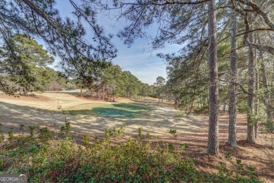 Gorgeous year-round water view lot located in Turtle Cove. Enjoy on Turtle Cove Golf Course in Georgia - for sale on GolfHomes.com, golf home, golf lot
