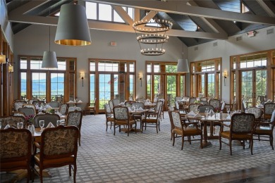 Located in the desirable Trillium Ridge section of Trillium on Trillium Links in North Carolina - for sale on GolfHomes.com, golf home, golf lot