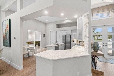 Experience resort-style living in this stunning single-story on Addison Reserve in Florida - for sale on GolfHomes.com, golf home, golf lot