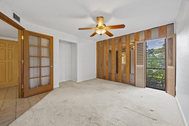 Experience the perfect blend of space, privacy, and scenic views on Jacaranda Golf Club in Florida - for sale on GolfHomes.com, golf home, golf lot
