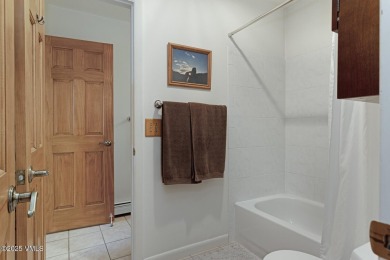 Nestled in the West End of Eagle-Vail, 1469 Deer Boulevard (East on Eagle Vail Golf Course in Colorado - for sale on GolfHomes.com, golf home, golf lot