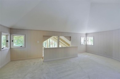 OVER 550 FEET OF SHORELINE! This is a fabulous opportunity to on Big Canoe Golf Club - Cherokee in Georgia - for sale on GolfHomes.com, golf home, golf lot